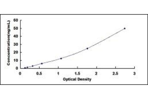 CHRM3 ELISA Kit