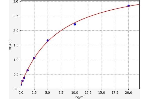 IL20RA ELISA Kit