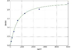 Carboxylesterase 5A (CES5A) ELISA Kit