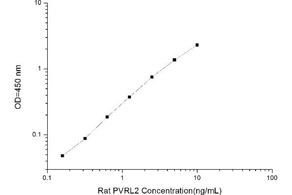 PVRL2 ELISA Kit