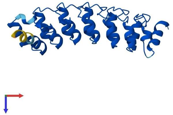 PSMD10 Protein (AA 1-226) (His tag)