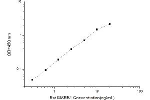 MSRB1 ELISA Kit