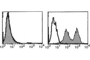 Flow Cytometry (FACS) image for anti-Integrin, alpha 7 (ITGA7) antibody (PE) (ABIN487464) (ITGA7 Antikörper  (PE))
