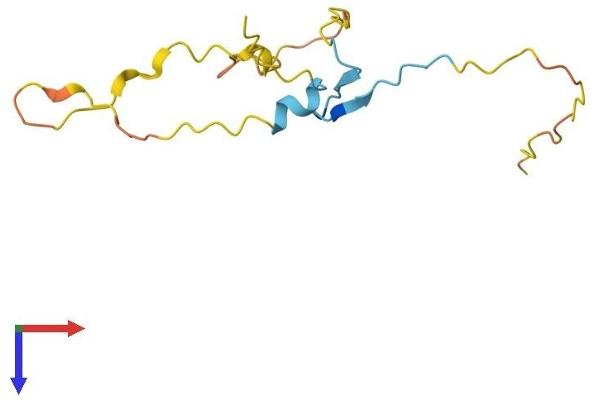 Proline Rich 15 Protein (PRR15) (AA 1-129) (His tag)