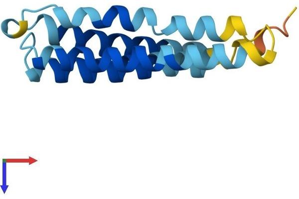 LEPROTL1 Protein (AA 1-131) (His tag)