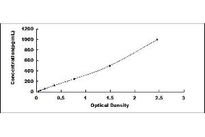 Tissue factor ELISA Kit