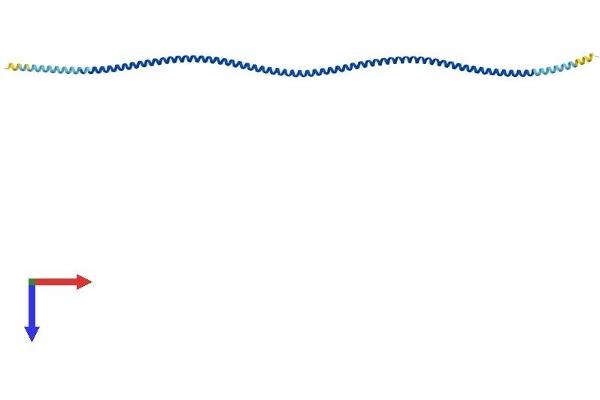 Tropomyosin Protein (AA 1-284) (His tag)