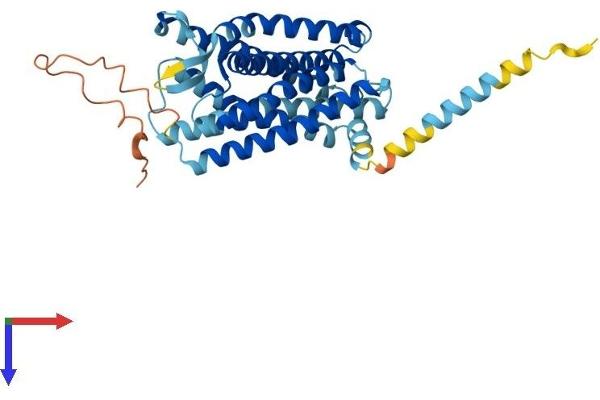 OPRL1 Protein (AA 1-367) (His tag)