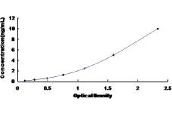 ANKRD1 ELISA Kit