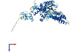 EPM2AIP1 Protein (AA 1-606) (His tag)