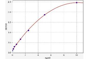 IMPDH2 ELISA Kit