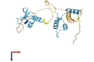 SAP30 Protein (AA 1-220) (His tag)