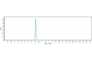 anti-NOTCH3 (Tarextumab Biosimilar) antibody