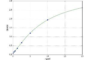 Leukemia Inhibitory Factor Receptor alpha (LIFR) ELISA Kit
