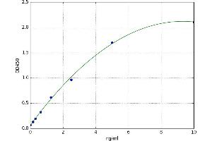 Hedgehog Interacting Protein (HHIP) ELISA Kit