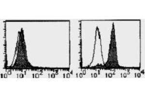 Flow Cytometry (FACS) image for anti-Toll-Like Receptor 4 (TLR4) antibody (ABIN1449233) (TLR4 Antikörper)