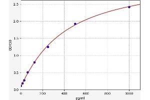 ATP5G3 ELISA Kit