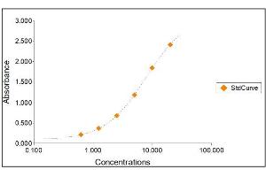 Retinol-Binding Protein ELISA Kit