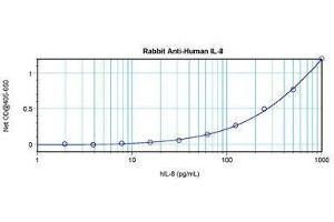 Image no. 3 for anti-Interleukin 8 (IL8) antibody (ABIN465357)