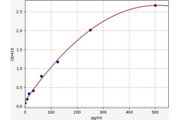 MAP1LC3A ELISA Kit