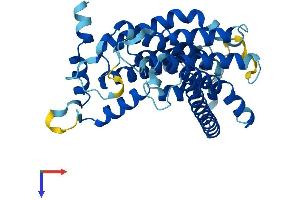SGPP2 Protein (AA 1-354) (His tag)