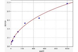 PAX8 ELISA Kit