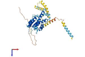 GDAP1L1 Protein (AA 1-370) (His tag)