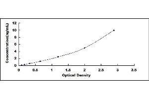 UBE2C ELISA Kit