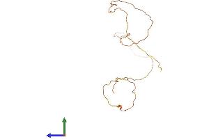 Protein Structure (PS) image for Keratin Associated Protein 13-4 (KRTAP13-4) (AA 1-160) protein (His tag) (ABIN7548962)