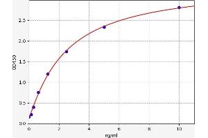 ABCA1 ELISA Kit