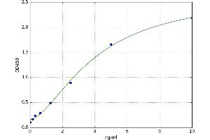 Somatostatin Receptor 1 (SSTR1) ELISA Kit