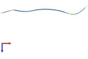 Family with Sequence Similarity 81, Member A (FAM81A) (AA 1-364) protein (His tag)