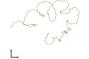Protein Structure (PS) image for Keratin Associated Protein 5-7 (KRTAP5-7) (AA 1-238) protein (His tag) (ABIN7548969)