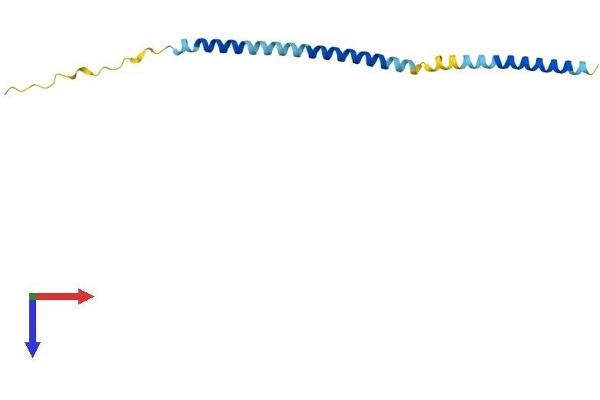 MRFAP1 Protein (AA 1-127) (His tag)