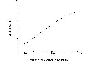 TRKB ELISA Kit