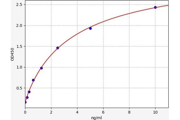 MUC20 ELISA Kit