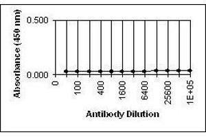ELISA image for anti-Varicella Zoster Virus ORF62 (VZV IE62) antibody (ABIN265612) (Varicella Zoster Virus ORF62 (VZV IE62) Antikörper)