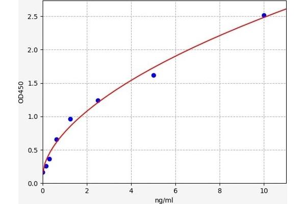 VIPR1 ELISA Kit