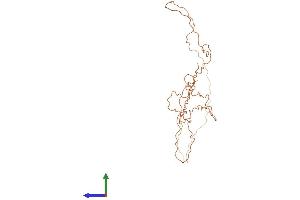 Protein Structure (PS) image for Keratin Associated Protein 10-8 (KRTAP10-8) (AA 1-259) protein (His tag) (ABIN7548792)