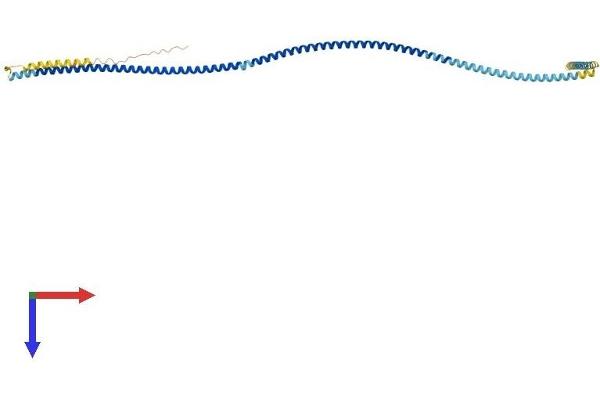 CCDC89 Protein (AA 1-370) (His tag)