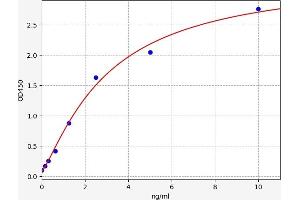 Prostaglandin E Synthase ELISA Kit