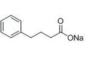 Image no. 1 for Phenylbutyrate (ABIN1439975) (Phenylbutyrate)