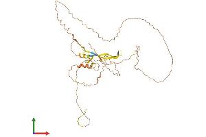 Protein Structure (PS) image for Protein Interacting with Cyclin A1 (PROCA1) (AA 1-364) protein (His tag) (ABIN7550982)