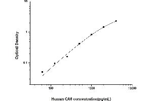 CA6 ELISA Kit