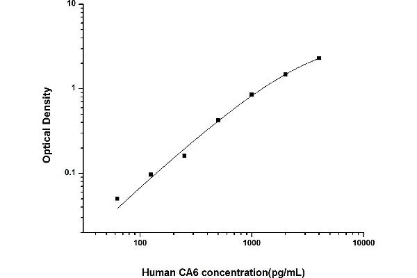 CA6 ELISA Kit