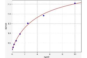 Aquaporin 5 ELISA Kit