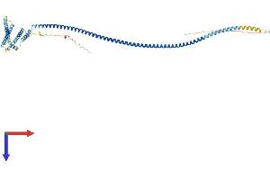 IQCD Protein (AA 1-458) (His tag)