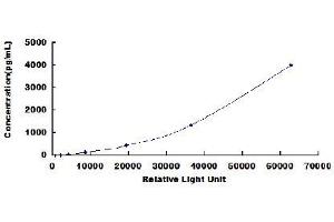 ELISA image for Growth Hormone 1 (GH1) CLIA Kit (ABIN1873142)