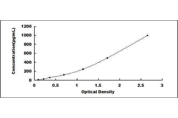 Neuregulin 1 ELISA Kit