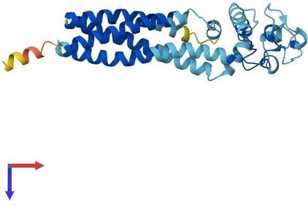 UPK1A Protein (AA 1-258) (His tag)